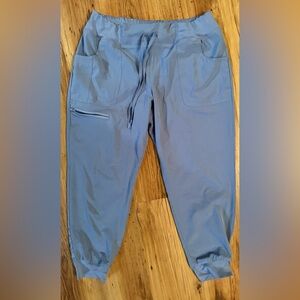 HeartSoul Break On Through | Joggers Scrubs